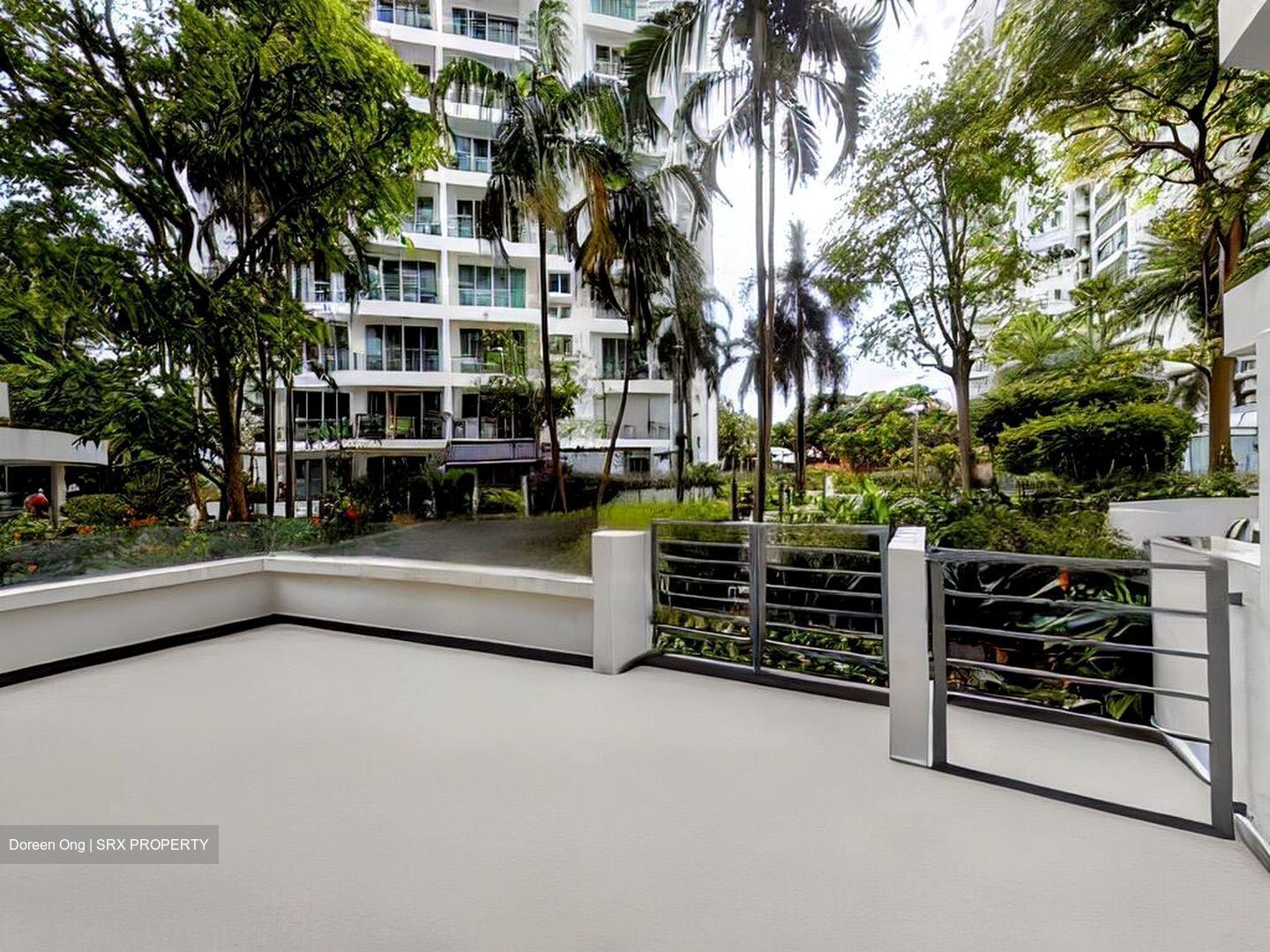 Cote D'Azur (D15), Condominium #461683881